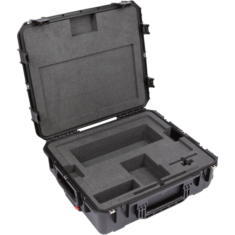SKB iSeries 2421-7 Custom Apple 24" iMac Case