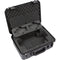 SKB iSeries RODECaster Pro II Hard-Shell Case