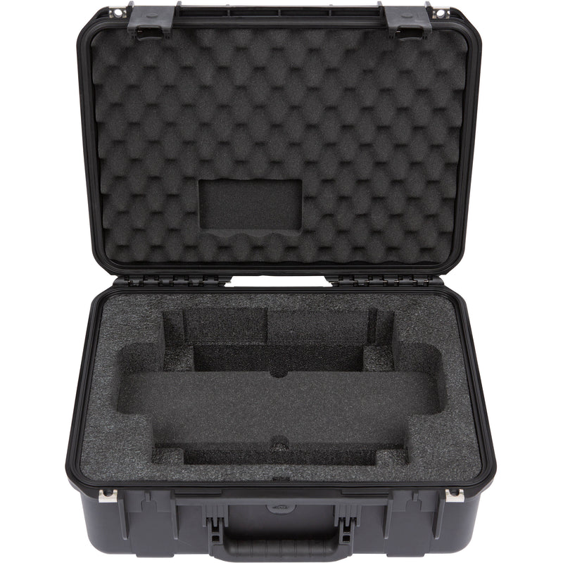 SKB iSeries RODECaster Pro II Hard-Shell Case