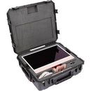 SKB iSeries 2421-7 Custom Apple 24" iMac Case