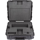 SKB iSeries 2421-7 Custom Apple 24" iMac Case