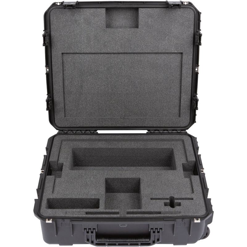 SKB iSeries 2421-7 Custom Apple 24" iMac Case