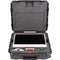 SKB iSeries 2421-7 Custom Apple 24" iMac Case