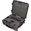 SKB iSeries 2421-7 Custom Apple 24" iMac Case
