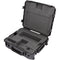 SKB iSeries 2421-7 Custom Apple 24" iMac Case