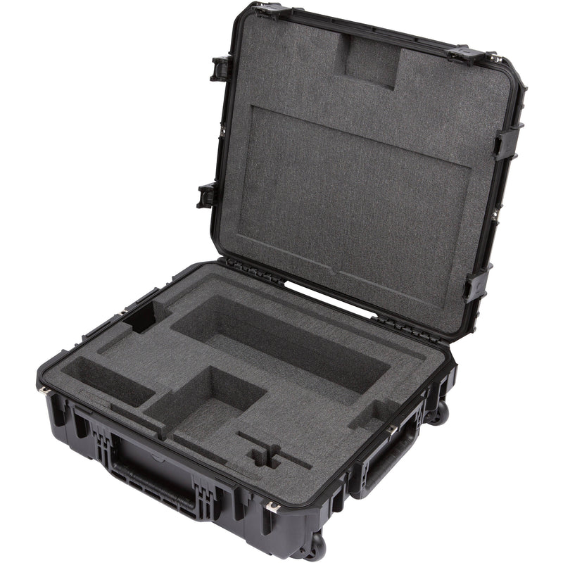 SKB iSeries 2421-7 Custom Apple 24" iMac Case