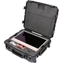 SKB iSeries 2421-7 Custom Apple 24" iMac Case