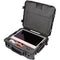 SKB iSeries 2421-7 Custom Apple 24" iMac Case