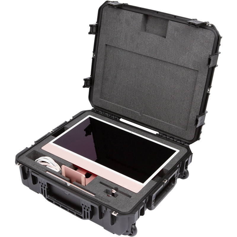 SKB iSeries 2421-7 Custom Apple 24" iMac Case