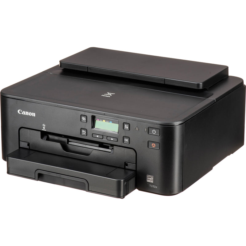 Buy in India Canon PIXMA TS702a Wireless Photo Printer – Tanotis
