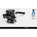 Leofoto BV-1 Fluid Video Head