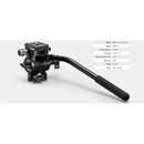 Leofoto BV-1 Fluid Video Head