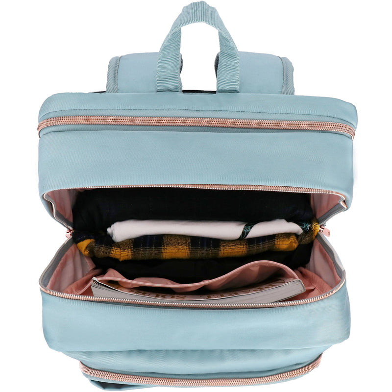 Swissdigital Katy Rose Apple Find My Backpack