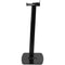 FLEXSON Floor Stand for Sonos Five & PLAY:5 (Black)