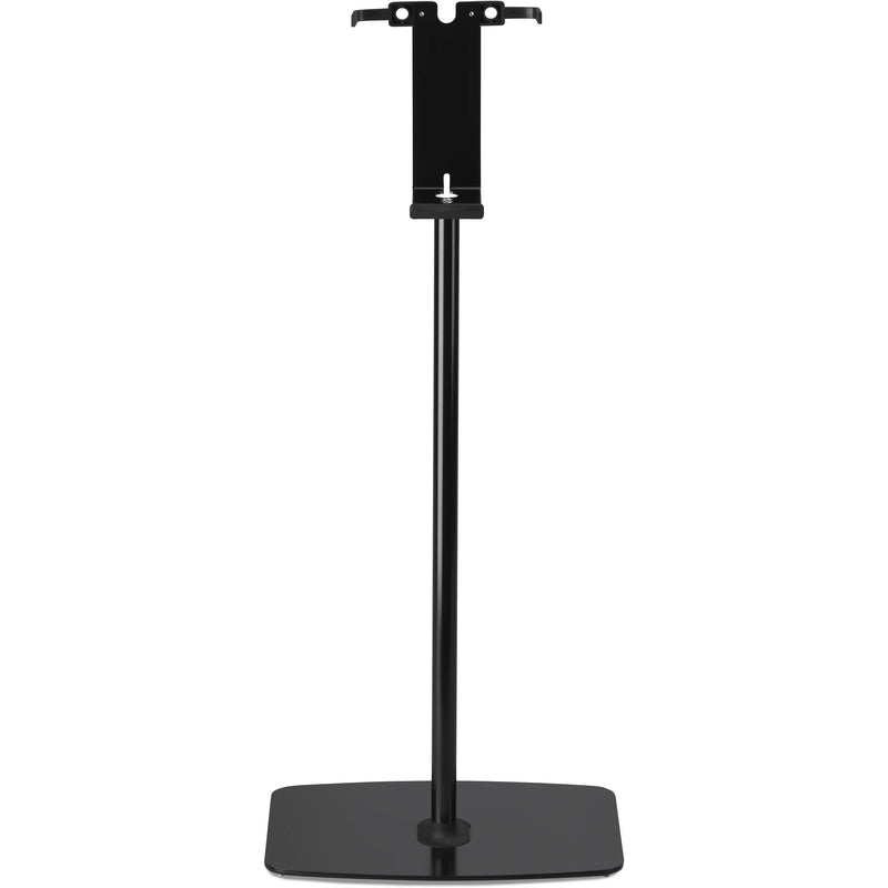 FLEXSON Floor Stand for Sonos Five & PLAY:5 (Black)