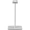 FLEXSON Floor Stand for Sonos Five & PLAY:5 (White)