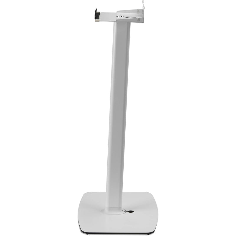 FLEXSON Floor Stand for Sonos Five & PLAY:5 (White)