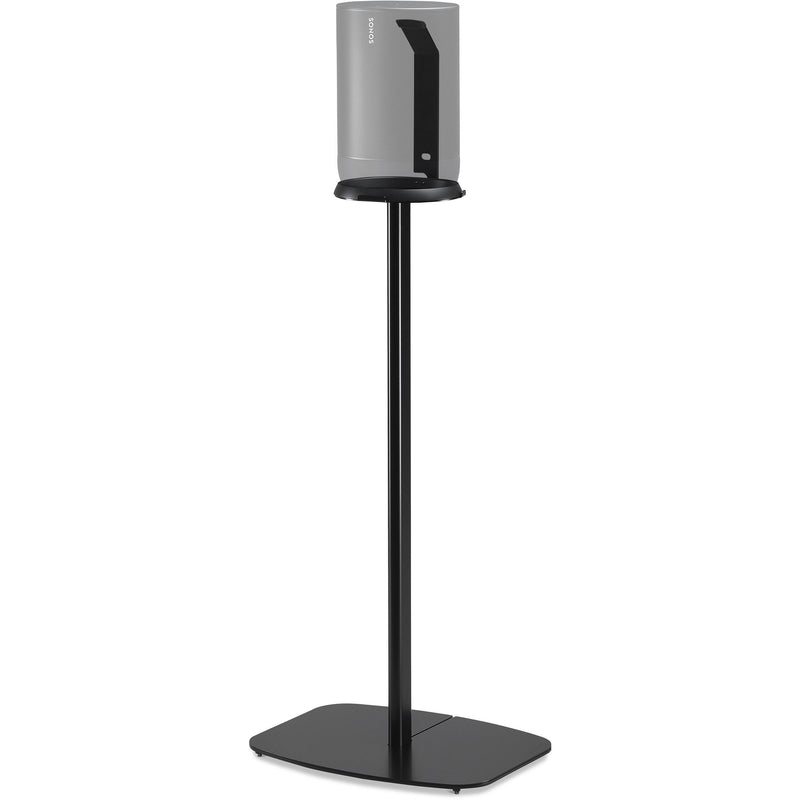 FLEXSON Floor Stand for Sonos Move (Black)