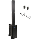 Anchor Audio Beacon System 2 with Dual Receiver, Two Beltpack Transmitters, and Two Lavalier Mics