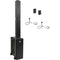 Anchor Audio Beacon System 2 with Dual Receiver, Two Beltpack Transmitters, and Two Collar Mics