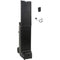 Anchor Audio Bigfoot System 1 with Dual Wireless Receiver, Beltpack Transmitter, and Lavalier Mic