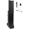 Anchor Audio Bigfoot System 2 with Dual Wireless Receiver, Handheld Wireless Mic, Beltpack, and Headset Mics
