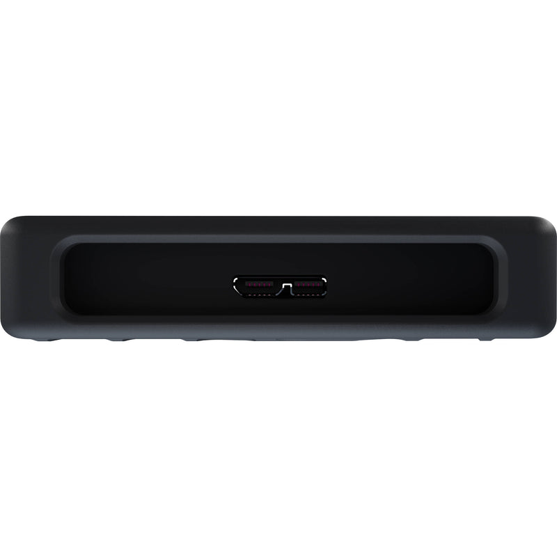 Glyph Technologies SecureDrive+ Professional External Solid-State Drive with Keypad