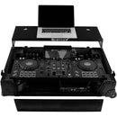 Odyssey Pioneer XDJ-RX3 Industrial Board Glide Style 1U Case