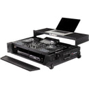 Odyssey Pioneer XDJ-RX3 Industrial Board Glide Style 1U Case