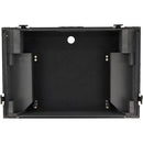 Odyssey Pioneer XDJ-RX3 Industrial Board Glide Style 1U Case