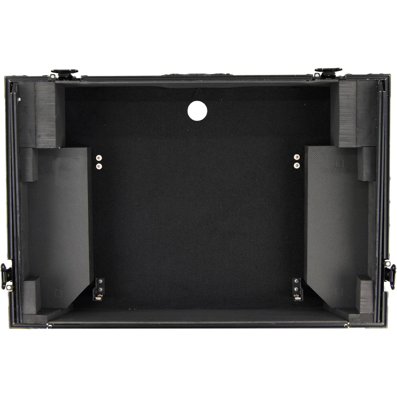 Odyssey Pioneer XDJ-RX3 Industrial Board Glide Style 1U Case