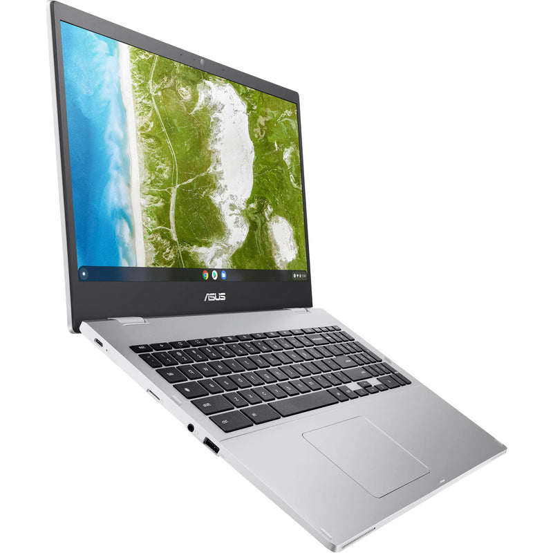 ASUS 15.6" 64GB Chromebook CX1