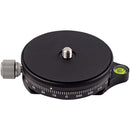 XILETU TPC-60 Arca-Type Panoramic Base