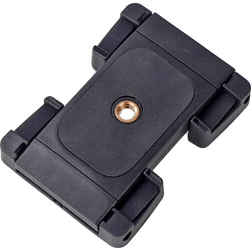 XILETU Folding Smartphone Tripod Mount