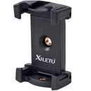 XILETU Folding Smartphone Tripod Mount
