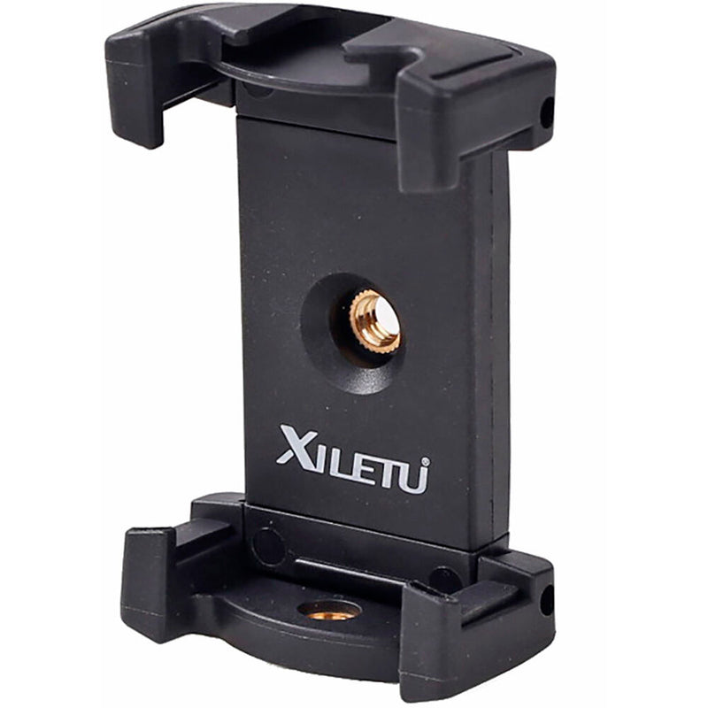 XILETU Folding Smartphone Tripod Mount