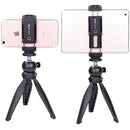 XILETU Universal Tablet and Smartphone Holder with Mini Tripod