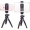 XILETU Universal Tablet and Smartphone Holder with Mini Tripod