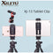 XILETU Universal Tablet and Smartphone Holder with Mini Tripod