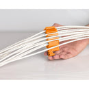 Jonard Tools CCB-25 Cable Comb Cable Organizing Tool