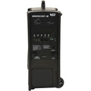 Anchor Audio Beacon System 4 with Quad Receiver and Four Handheld Wireless Microphones