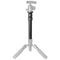 XILETU XM-263A Adjustable 18.3" Aluminum Center Column Extension