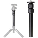 XILETU XM-263A Adjustable 18.3" Aluminum Center Column Extension