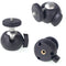 XILETU XS-110 Portable Tripod with Ball Head and Smartphone Holder