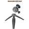 XILETU XS-20 Tabletop Tripod