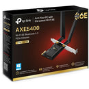 TP-Link Archer TXE72E AXE5400 Wireless Tri-Band Wi-Fi 6E & Bluetooth 5.3 PCIe Adapter