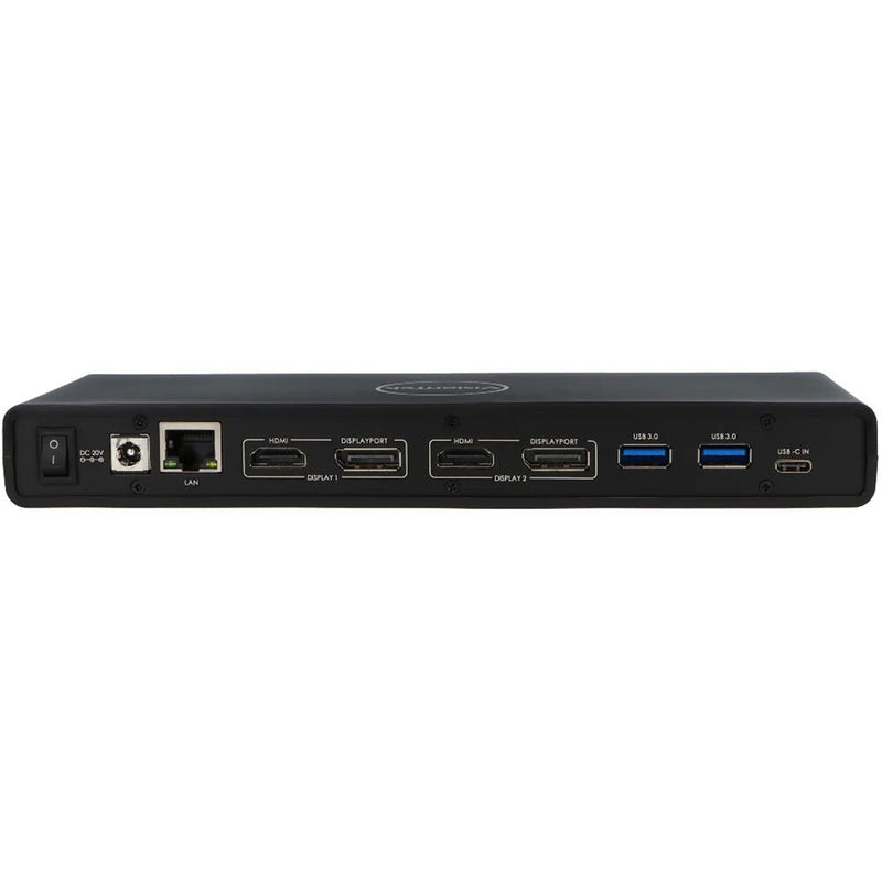 VisionTek VT4000 USB 3.1 Gen 1 Type-C Docking Station