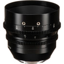 7artisans Photoelectric 35mm T2.0 Spectrum Cine Lens (E Mount)