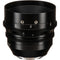 7artisans Photoelectric 35mm T2.0 Spectrum Cine Lens (E Mount)