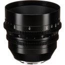 7artisans Photoelectric 35mm T2.0 Spectrum Cine Lens (E Mount)